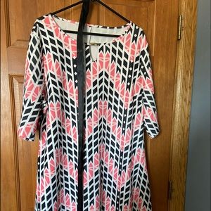 Women’s dress
